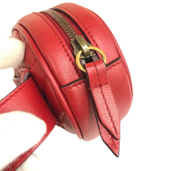 Gucci GG Marmont Belt/Waist Bag jp480-103025 - Picture 8 of 16